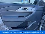 2025 Ford Explorer 4WD SUV for sale #GB49084A - photo 12