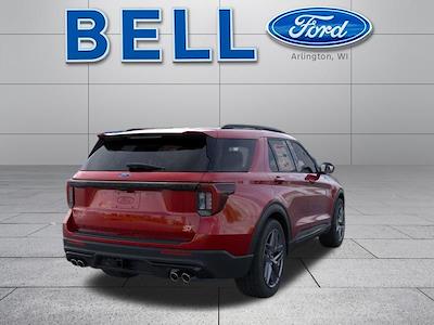 2026 Ford Explorer 4WD SUV for sale #GB51038 - photo 2