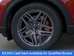 New 2026 Ford Explorer ST for sale #GB51038 - photo 22
