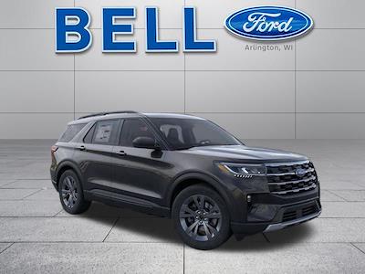 New 2026 Ford Explorer - photo 1