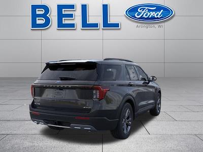 New 2026 Ford Explorer - photo 1