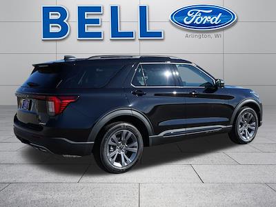 New 2026 Ford Explorer - photo 1