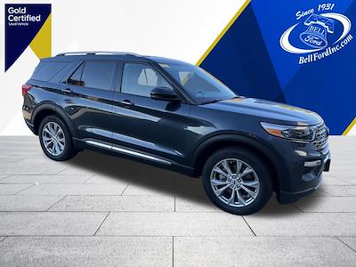 2023 Ford Explorer 4WD SUV for sale #GB52763R - photo 1