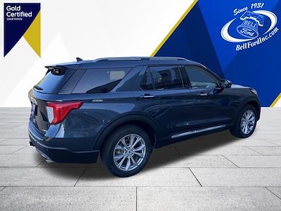 2023 Ford Explorer 4WD SUV for sale #GB52763R - photo 2
