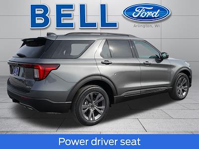 New 2026 Ford Explorer - photo 1
