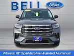 New 2026 Ford Explorer Active for sale #GB52848 - photo 4