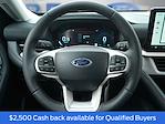 New 2026 Ford Explorer Active for sale #GB52848 - photo 17