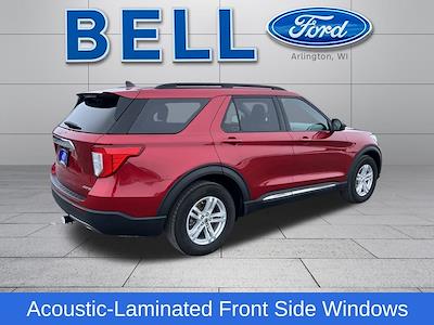 2021 Ford Explorer 4WD SUV for sale #GB53240 - photo 2