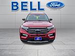 Used 2021 Ford Explorer XLT for sale #GB53240 - photo 10