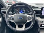 Used 2021 Ford Explorer XLT for sale #GB53240 - photo 23