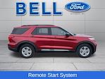 Used 2021 Ford Explorer XLT for sale #GB53240 - photo 3