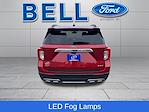 Used 2021 Ford Explorer XLT for sale #GB53240 - photo 5