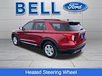 Used 2021 Ford Explorer XLT for sale #GB53240 - photo 6