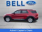Used 2021 Ford Explorer XLT for sale #GB53240 - photo 7
