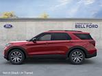 2025 Ford Explorer 4WD SUV for sale #GB53682 - photo 5