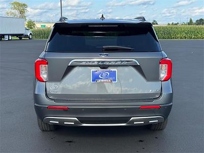 2023 Ford Explorer 4WD SUV for sale #GB54502R - photo 2