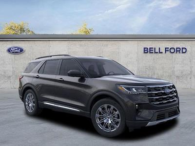 2025 Ford Explorer 4WD SUV for sale #GB56725 - photo 1