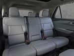 2025 Ford Explorer 4WD SUV for sale #GB56725 - photo 11
