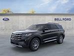 2025 Ford Explorer 4WD SUV for sale #GB56725 - photo 3