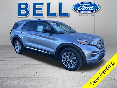 2023 Ford Explorer 4WD SUV for sale #GB81890R - photo 1