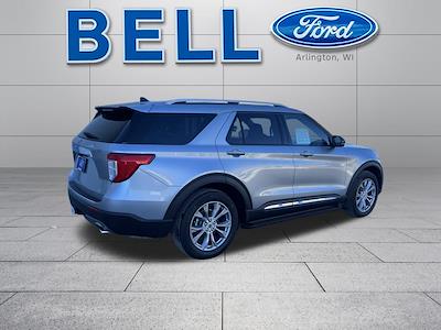 2023 Ford Explorer 4WD SUV for sale #GB81890R - photo 2