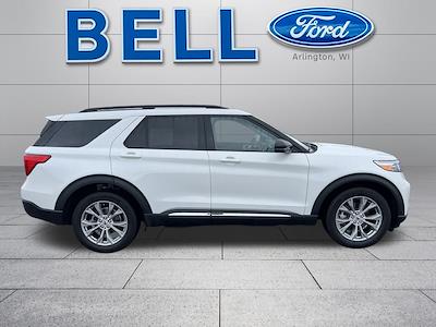 Used 2023 Ford Explorer XLT for sale #GB96486R - photo 2