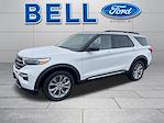 2023 Ford Explorer 4WD SUV for sale #GB96486R - photo 8