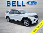 2023 Ford Explorer 4WD SUV for sale #GB96486R - photo 1