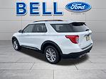 2023 Ford Explorer 4WD SUV for sale #GB96486R - photo 6