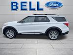 2023 Ford Explorer 4WD SUV for sale #GB96486R - photo 7