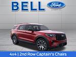 New 2026 Ford Explorer ST-Line for sale #GC08400 - photo 1
