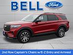 New 2026 Ford Explorer ST-Line for sale #GC08400 - photo 7