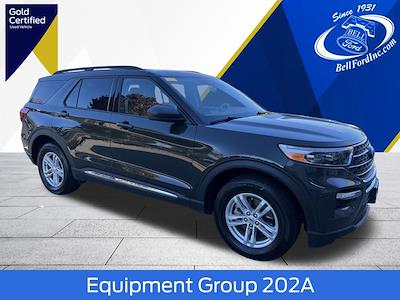 2023 Ford Explorer 4WD SUV for sale #GC15647R - photo 1