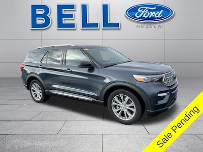 2023 Ford Explorer 4WD SUV for sale #GC15906R - photo 1