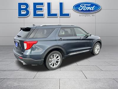 2023 Ford Explorer 4WD SUV for sale #GC15906R - photo 2