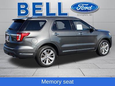 2018 Ford Explorer 4WD SUV for sale #GC16202 - photo 2