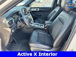 Used 2022 Ford Explorer ST-Line 4WD SUV for sale #GC17834 - photo 8