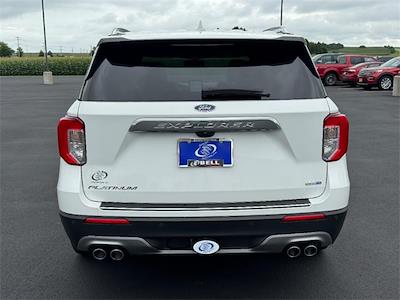 2020 Ford Explorer 4WD SUV for sale #GC24318 - photo 2