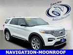 2020 Ford Explorer 4WD SUV for sale #GC24318 - photo 1