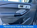 Used 2022 Ford Explorer ST for sale #GC33129R - photo 12