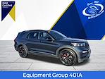 Used 2022 Ford Explorer ST for sale #GC33129R - photo 1