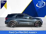 Used 2022 Ford Explorer ST for sale #GC33129R - photo 3