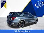 Used 2022 Ford Explorer ST for sale #GC33129R - photo 2