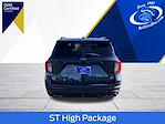 Used 2022 Ford Explorer ST for sale #GC33129R - photo 5