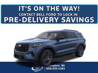 2026 Ford Explorer 4WD SUV for sale #GC40255 - photo 2
