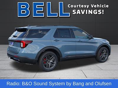 2026 Ford Explorer 4WD SUV for sale #GC40255 - photo 2