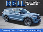 2026 Ford Explorer 4WD SUV for sale #GC40255 - photo 1
