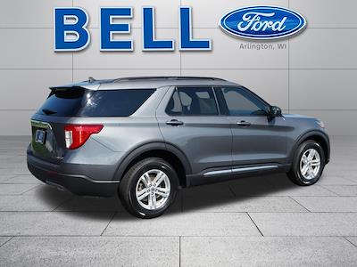 2022 Ford Explorer 4WD SUV for sale #GC41167A - photo 2