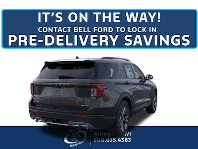 2026 Ford Explorer 4WD SUV for sale #GC41517 - photo 2