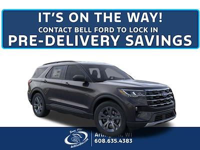 2026 Ford Explorer 4WD SUV for sale #GC41517 - photo 1